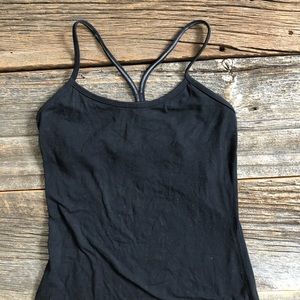 Lululemon power-y tank